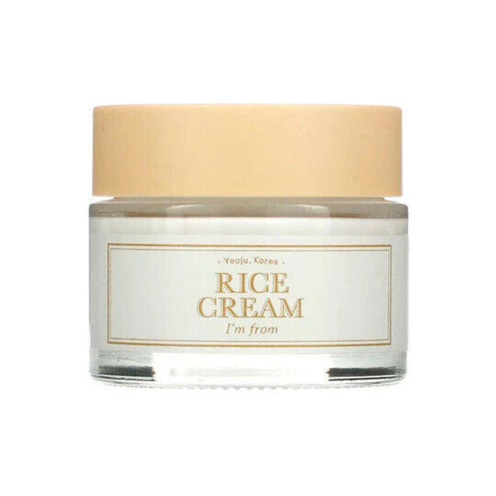 I'm From Rice Cream 50g Canadian Seller